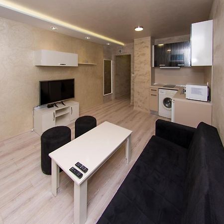 Atlas Lux Underground Parking Included صوفيا المظهر الخارجي الصورة